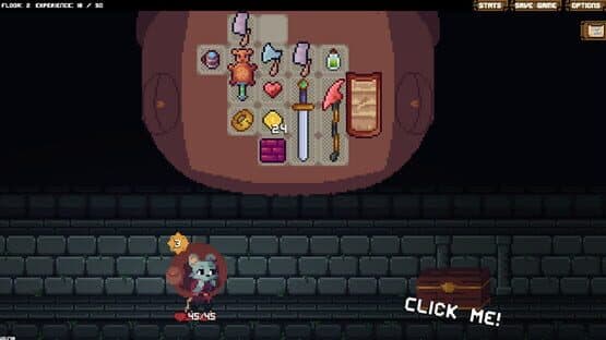 Backpack Hero — screenshot 6