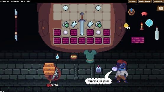 Backpack Hero — screenshot 7