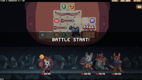Backpack Hero — screenshot 8