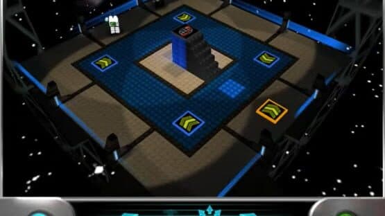 LEGO Alpha Team — screenshot 1