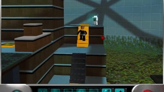 LEGO Alpha Team — screenshot 2