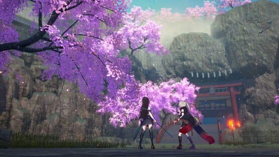 Samurai Maiden — screenshot 5