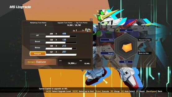 SD Gundam Battle Alliance — screenshot 4