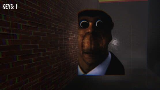 Obunga — screenshot 3