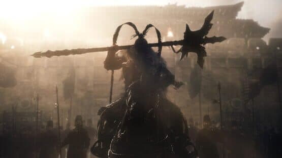 Wo Long: Fallen Dynasty — screenshot 7