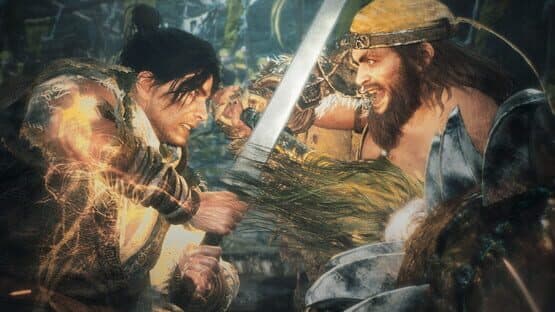 Wo Long: Fallen Dynasty — screenshot 8