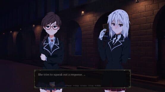 Kamifuda — screenshot 8