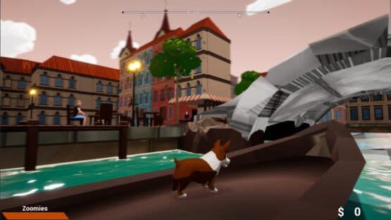 Lost and Hound — screenshot 2