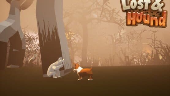 Lost and Hound — screenshot 4