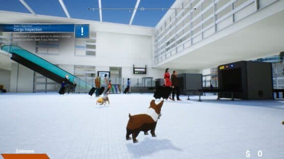 Lost and Hound — screenshot 6