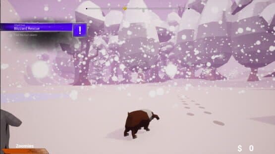 Lost and Hound — screenshot 8