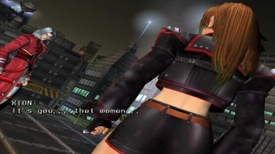 Bloody Roar 4 — screenshot 2