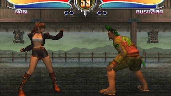 Bloody Roar 4 — screenshot 4