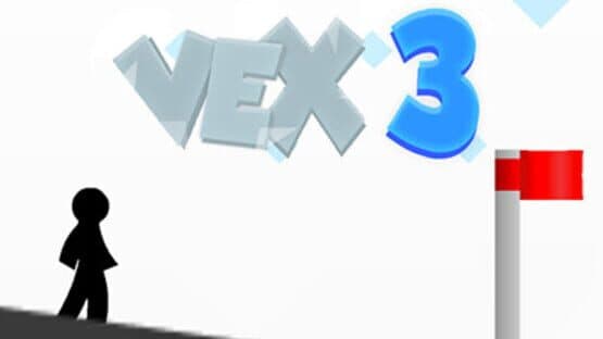 Vex 3 — screenshot 1