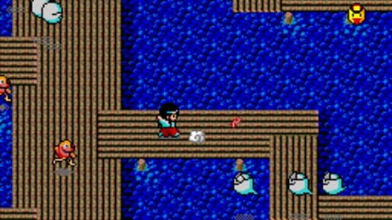 KiKi KaiKai — screenshot 1