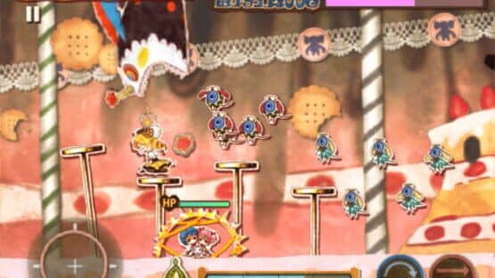 Mami no Doki-doki Tiro Finale — screenshot 5