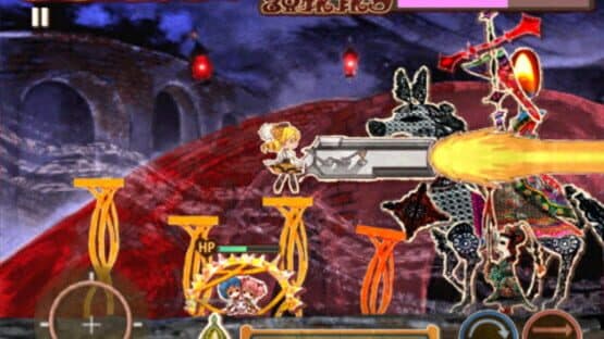 Mami no Doki-doki Tiro Finale — screenshot 8