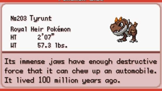 Pokémon Kanto Black — screenshot 5