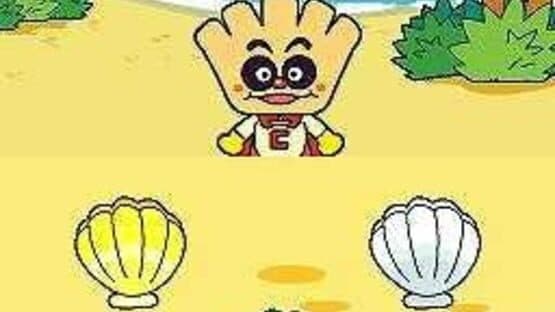 Anpanman to Touch de Waku-waku Training — screenshot 2