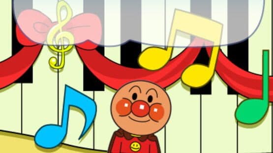 Anpanman to Touch de Waku-waku Training — screenshot 3