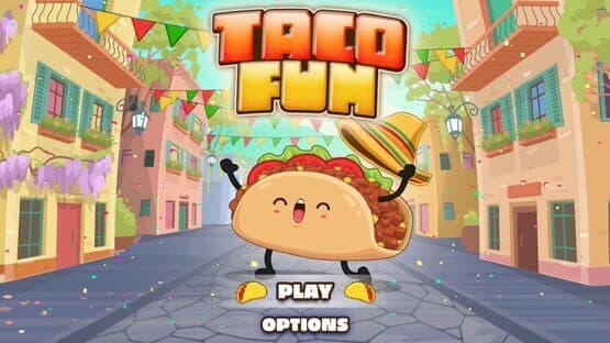 Taco Fun — screenshot 1