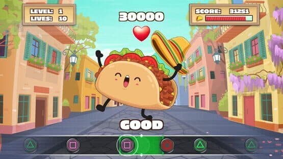 Taco Fun — screenshot 5