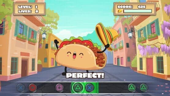 Taco Fun — screenshot 6