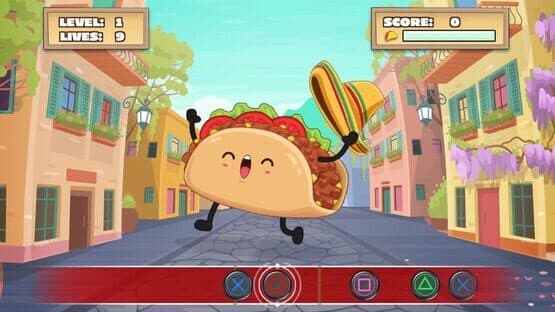 Taco Fun — screenshot 7