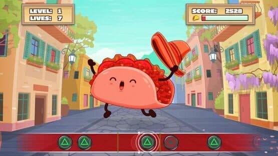 Taco Fun — screenshot 8
