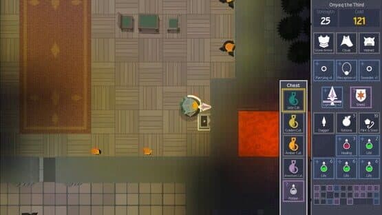 UnExplored: Unlocked Edition — screenshot 2