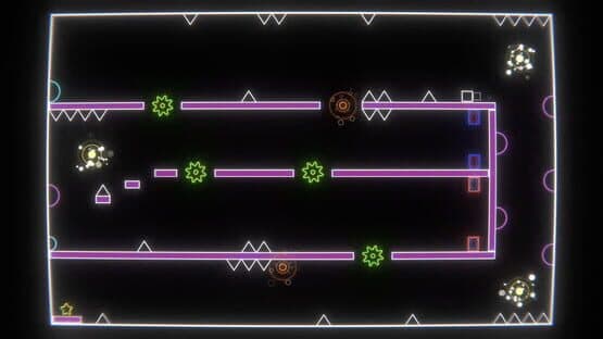 Neon Dungeon — screenshot 2