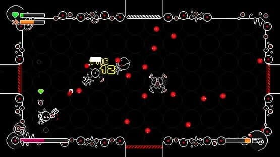 Microbes and Machines — screenshot 1