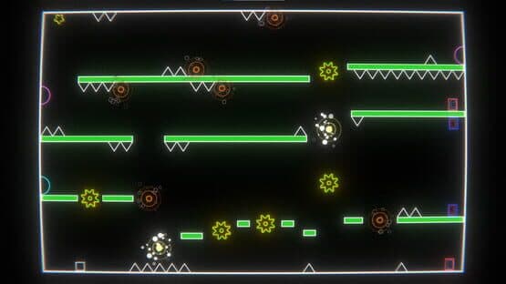 Neon Dungeon — screenshot 3