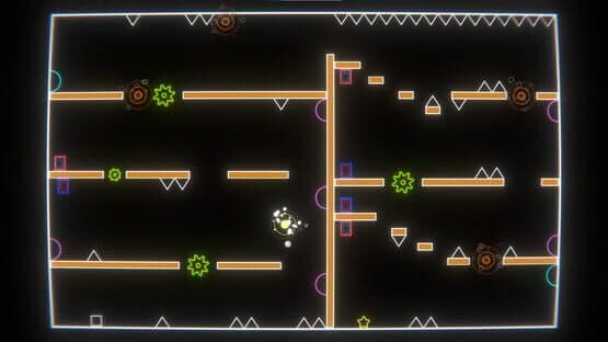 Neon Dungeon — screenshot 4