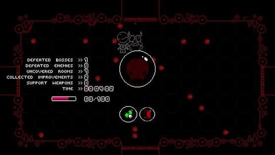 Microbes and Machines — screenshot 2