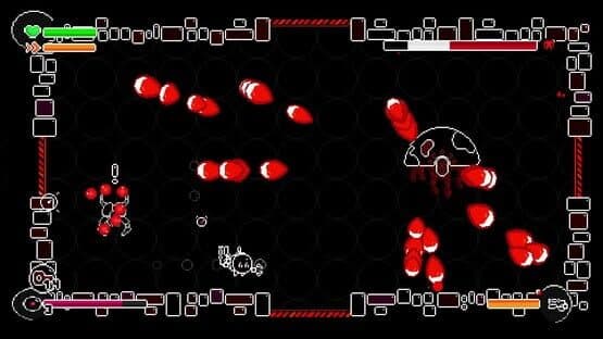 Microbes and Machines — screenshot 3