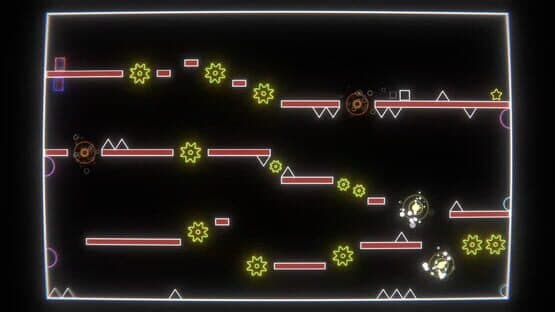 Neon Dungeon — screenshot 5