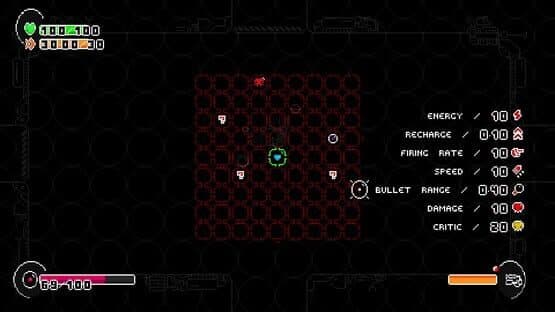 Microbes and Machines — screenshot 4
