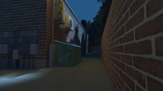 A Simple Request — screenshot 1