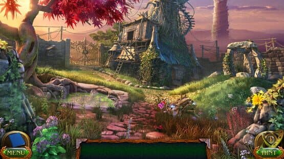 Lost Lands: Sand Captivity — screenshot 5