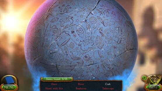 Lost Lands: Sand Captivity — screenshot 7