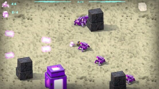 Captroon — screenshot 1