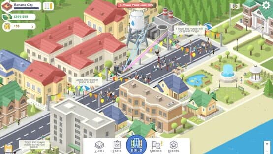 Pocket City — screenshot 2