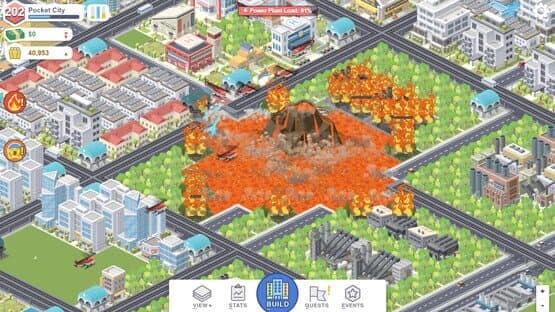 Pocket City — screenshot 3