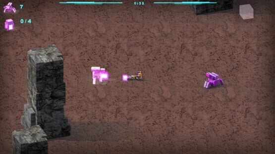 Captroon — screenshot 2