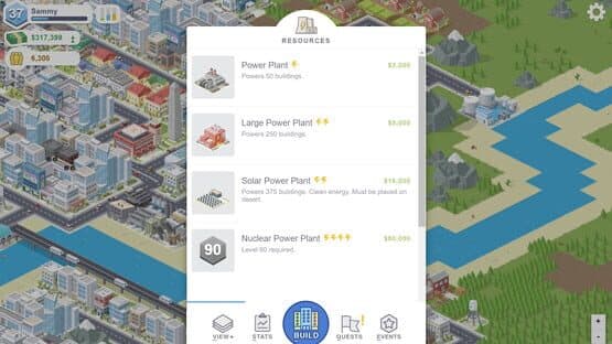 Pocket City — screenshot 4