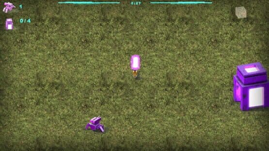 Captroon — screenshot 3