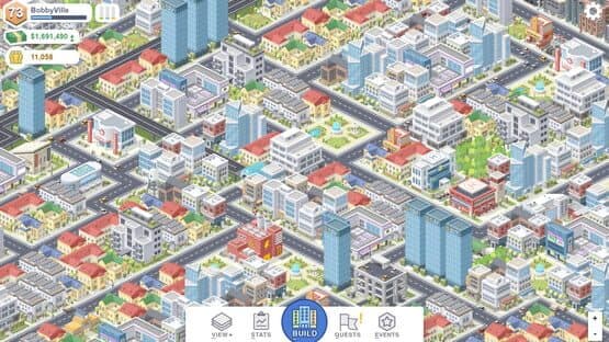Pocket City — screenshot 5