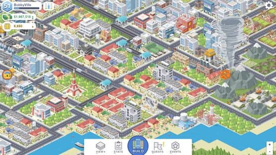 Pocket City — screenshot 6