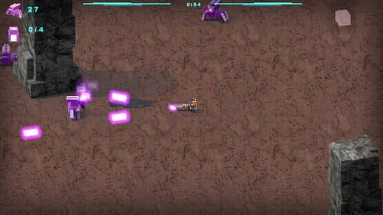 Captroon — screenshot 4